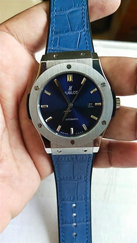 hublot watches in india price|hublot geneve price in india.